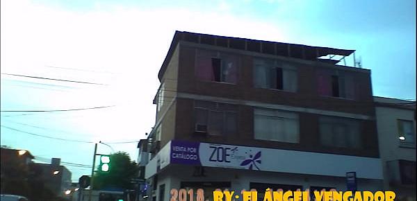  Prostituta extranjera por Av. Bernardo Alcedo en Lince - Lima